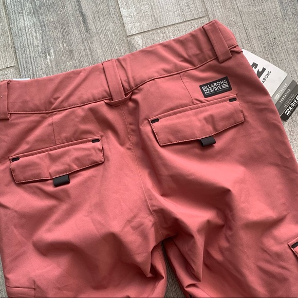 🔥🔥BILLABONG - 15K A/DIV NELA SNOW PANT🔥🔥 - Picture 6 of 9